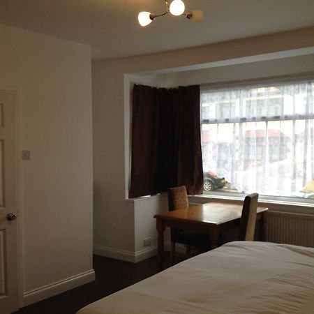 Repton Private Hotel Romford Exteriér fotografie